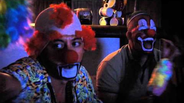Watch Klown Kamp Massacre Online