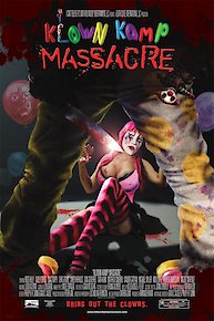 Klown Kamp Massacre