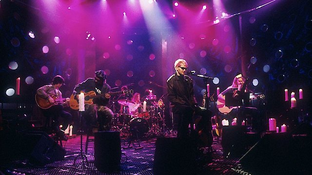 Watch Alice in Chains: Unplugged Online