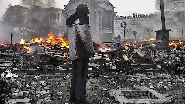 Watch Freedom or Death Online