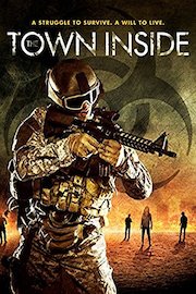 The Town Inside poster