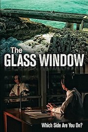 The Glass Window poster