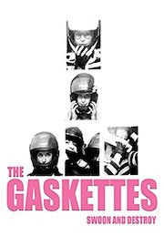 The Gaskettes