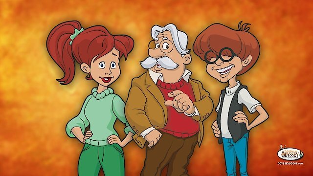 Watch Adventures in Odyssey: A Fine Feathered Frenzy Online