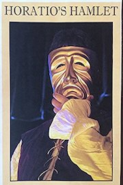 Horatio's Hamlet poster