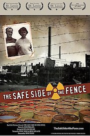 The Safe Side of the Fence poster