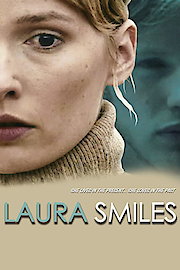 Laura Smiles poster