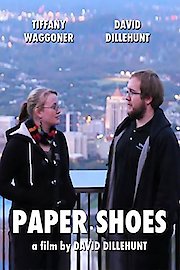 Paper Shoes poster