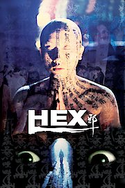 Hex poster