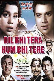 Dil Bhi Tera Hum Bhi Tere