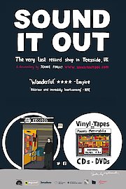 Sound it Out poster