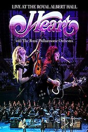 Live At The Royal Albert Hall poster