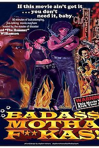 BADA$$ MOTHAF**KAS