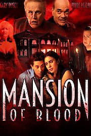 Mansion Of Blood
