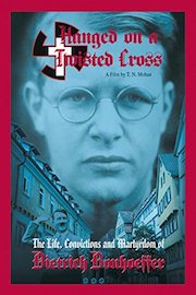 Hanged on a Twisted Cross poster