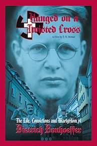 Hanged on a Twisted Cross