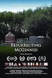 Resurrecting McGinn(s)