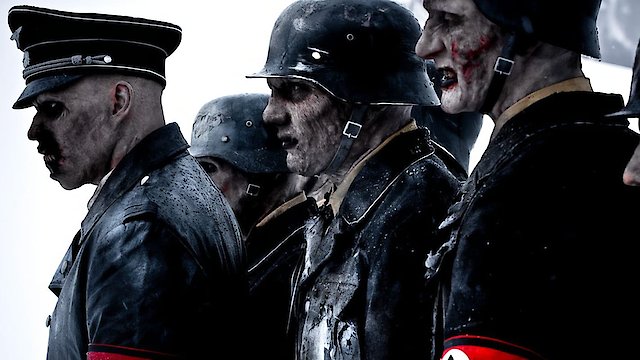 Watch Horrors of War Online
