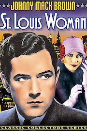 Missouri Nightingale poster