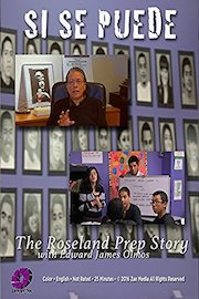 Si Se Puede,The Roseland Prep Story poster