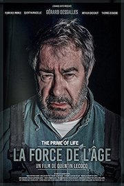 The Prime Of Life poster