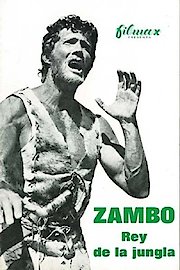 Zambo poster