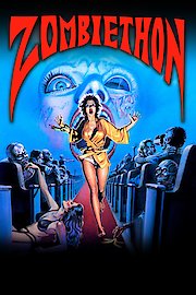 Zombiethon poster