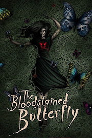 The Bloodstained Butterfly poster