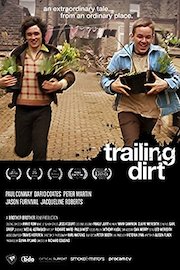 Trailing Dirt poster