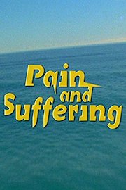 Pain and Suffering poster