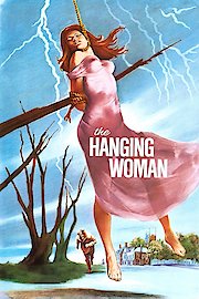 The Hanging Woman poster