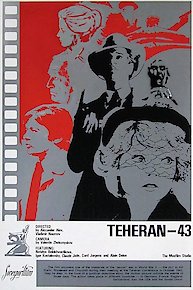 Teheran 43