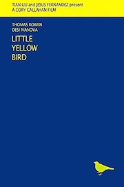 Little Yellow Bird