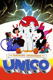 Unico poster