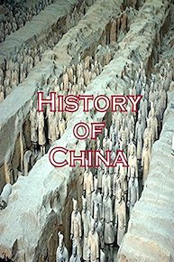 History of China