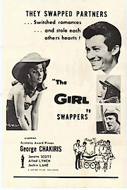 The Girl Swappers poster