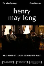 Henry May Long poster