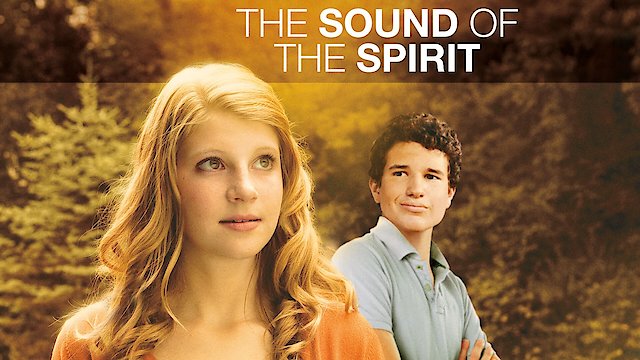 Watch The Sound Of The Spirit Online