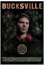 Bucksville poster