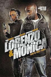 Lorenzo & Monica poster