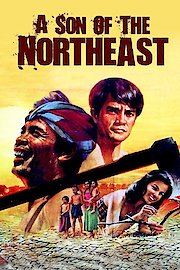 A Son Of The Northeast poster