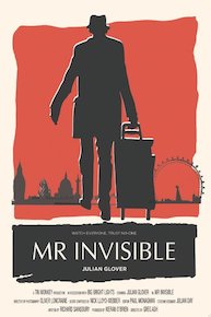 Mr. Invisible