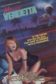 Miami Vendetta
