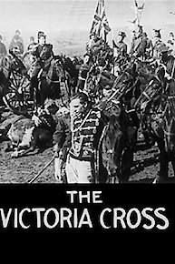 The Victoria Cross