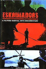 Eskrimadors poster