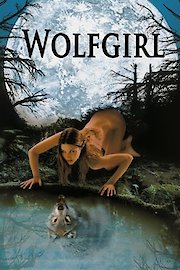 Wolf Girl poster