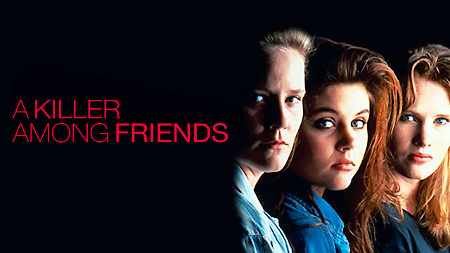 Watch A Killer Among Friends Online