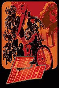 Free to Wander