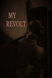 My Revolt poster