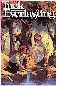 Tuck Everlasting